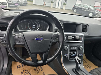 Volvo V60 Gebrauchtwagen Volvo V60 Gebrauchtwagen