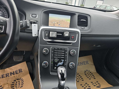 Volvo V60 Gebrauchtwagen Volvo V60 Gebrauchtwagen