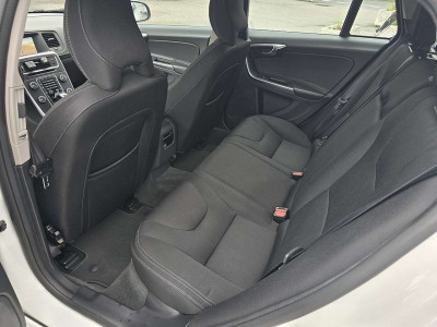 Volvo V60 Gebrauchtwagen Volvo V60 Gebrauchtwagen