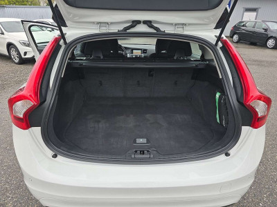 Volvo V60 Gebrauchtwagen Volvo V60 Gebrauchtwagen