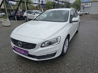 Volvo V60 Gebrauchtwagen Volvo V60 Gebrauchtwagen