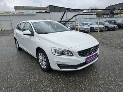 Volvo V60 Gebrauchtwagen Volvo V60 Gebrauchtwagen