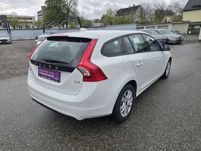 Volvo V60 Gebrauchtwagen Volvo V60 Gebrauchtwagen