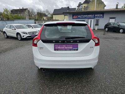 Volvo V60 Gebrauchtwagen Volvo V60 Gebrauchtwagen