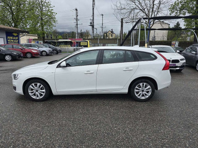 Volvo V60 Gebrauchtwagen Volvo V60 Gebrauchtwagen