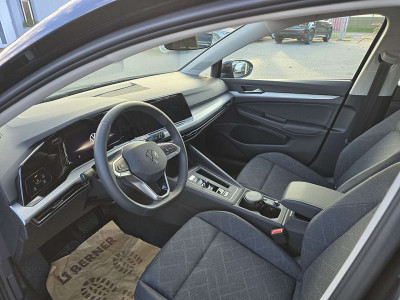 VW Golf Gebrauchtwagen VW Golf Gebrauchtwagen