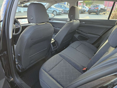 VW Golf Gebrauchtwagen VW Golf Gebrauchtwagen