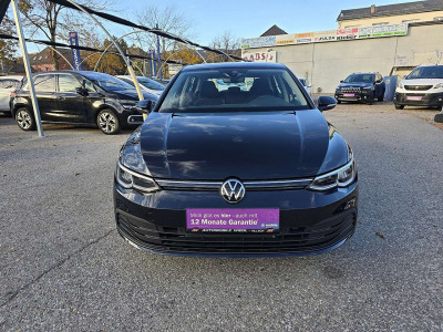 VW Golf Gebrauchtwagen VW Golf Gebrauchtwagen