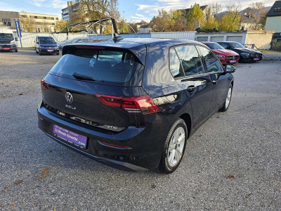 VW Golf Gebrauchtwagen VW Golf Gebrauchtwagen