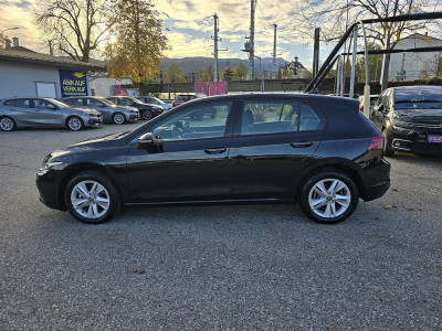 VW Golf Gebrauchtwagen VW Golf Gebrauchtwagen