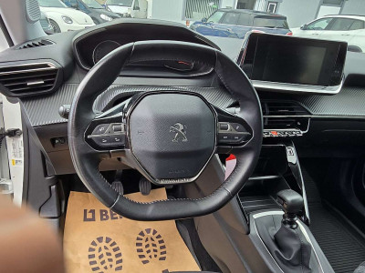 Peugeot 2008 Gebrauchtwagen Peugeot 2008 Gebrauchtwagen