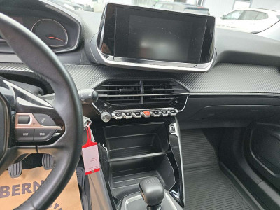 Peugeot 2008 Gebrauchtwagen Peugeot 2008 Gebrauchtwagen