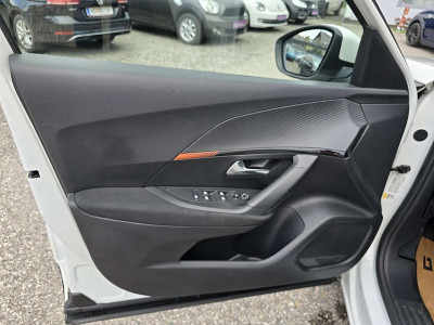 Peugeot 2008 Gebrauchtwagen Peugeot 2008 Gebrauchtwagen