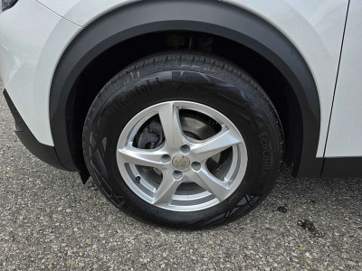 Peugeot 2008 Gebrauchtwagen Peugeot 2008 Gebrauchtwagen