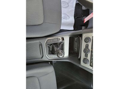 VW Golf Sportsvan Gebrauchtwagen