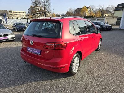 VW Golf Sportsvan Gebrauchtwagen