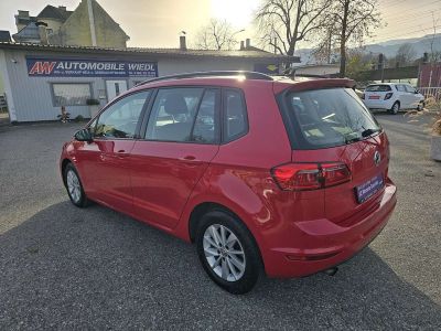 VW Golf Sportsvan Gebrauchtwagen