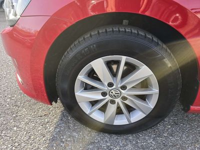 VW Golf Sportsvan Gebrauchtwagen