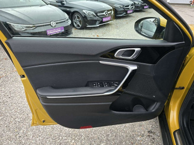 KIA XCeed Gebrauchtwagen KIA XCeed Gebrauchtwagen