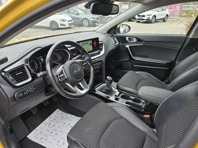 KIA XCeed Gebrauchtwagen KIA XCeed Gebrauchtwagen