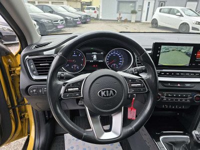 KIA XCeed Gebrauchtwagen KIA XCeed Gebrauchtwagen