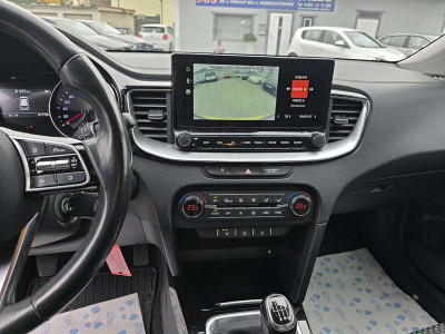 KIA XCeed Gebrauchtwagen KIA XCeed Gebrauchtwagen