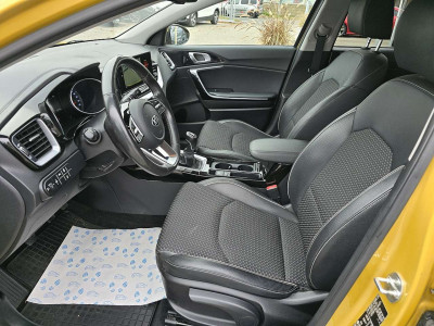 KIA XCeed Gebrauchtwagen KIA XCeed Gebrauchtwagen