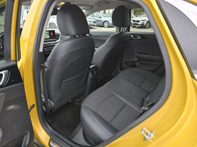 KIA XCeed Gebrauchtwagen KIA XCeed Gebrauchtwagen