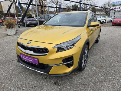 KIA XCeed Gebrauchtwagen KIA XCeed Gebrauchtwagen