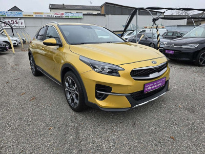 KIA XCeed Gebrauchtwagen KIA XCeed Gebrauchtwagen