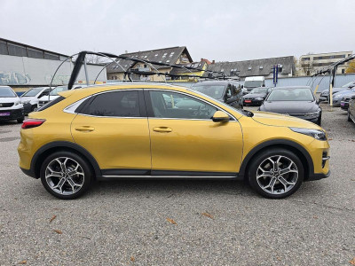 KIA XCeed Gebrauchtwagen KIA XCeed Gebrauchtwagen