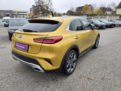 KIA XCeed Gebrauchtwagen KIA XCeed Gebrauchtwagen