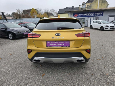 KIA XCeed Gebrauchtwagen KIA XCeed Gebrauchtwagen