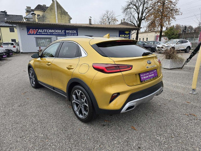 KIA XCeed Gebrauchtwagen KIA XCeed Gebrauchtwagen