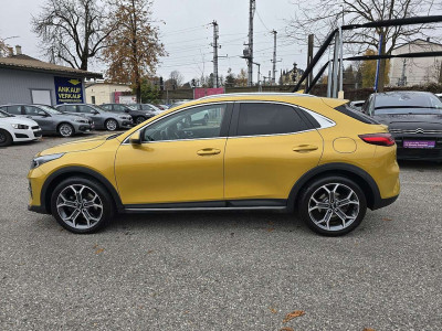 KIA XCeed Gebrauchtwagen KIA XCeed Gebrauchtwagen