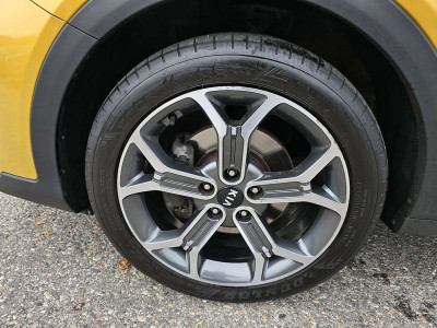 KIA XCeed Gebrauchtwagen KIA XCeed Gebrauchtwagen