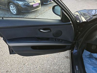 BMW 3er Gebrauchtwagen BMW 3er Gebrauchtwagen