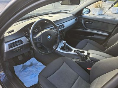 BMW 3er Gebrauchtwagen BMW 3er Gebrauchtwagen