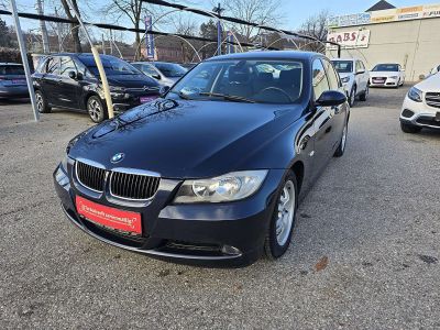 BMW 3er Gebrauchtwagen