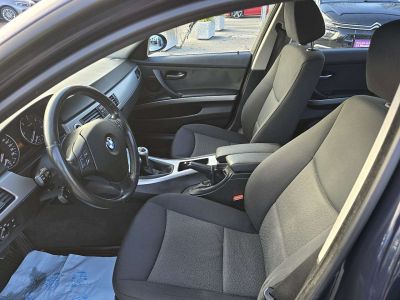 BMW 3er Gebrauchtwagen BMW 3er Gebrauchtwagen