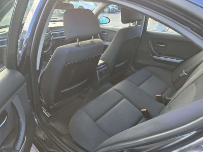 BMW 3er Gebrauchtwagen BMW 3er Gebrauchtwagen