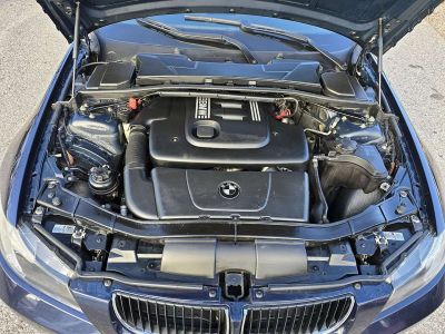 BMW 3er Gebrauchtwagen BMW 3er Gebrauchtwagen