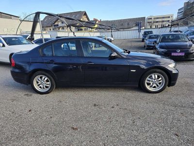 BMW 3er Gebrauchtwagen BMW 3er Gebrauchtwagen