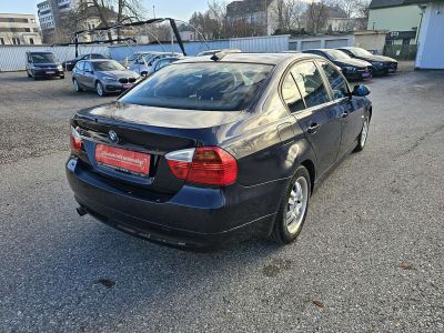 BMW 3er Gebrauchtwagen BMW 3er Gebrauchtwagen
