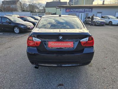 BMW 3er Gebrauchtwagen BMW 3er Gebrauchtwagen