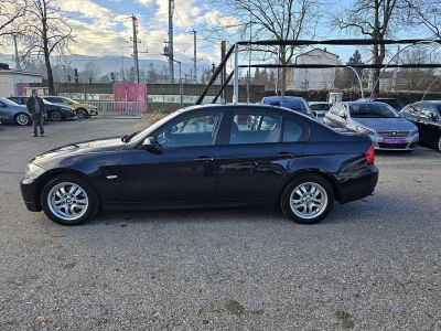 BMW 3er Gebrauchtwagen BMW 3er Gebrauchtwagen