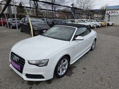 Audi A5 Gebrauchtwagen Audi A5 Gebrauchtwagen