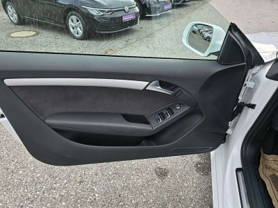 Audi A5 Gebrauchtwagen Audi A5 Gebrauchtwagen