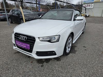 Audi A5 Gebrauchtwagen