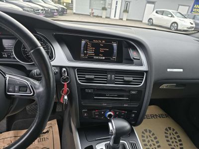 Audi A5 Gebrauchtwagen Audi A5 Gebrauchtwagen
